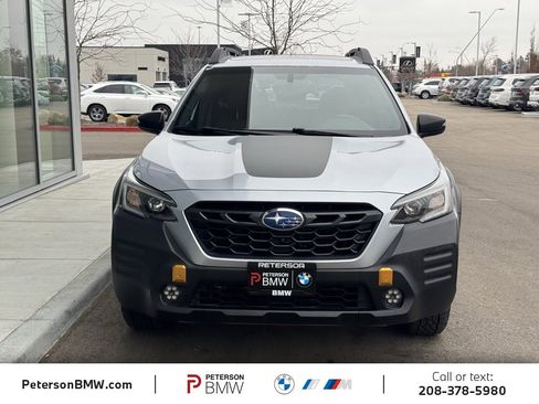 Used 2022 Subaru Outback Wilderness image 10