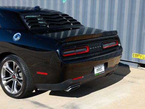 Used 2021 Dodge Challenger R/T image 50