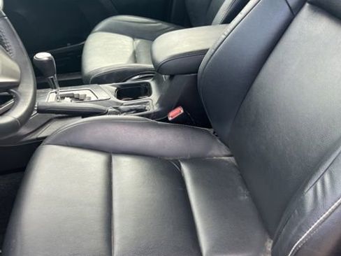 Used 2017 Toyota RAV4 Platinum AWD/4WD image 12