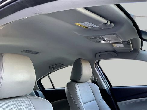Used 2016 MAZDA MAZDA6 Touring FWD image 13