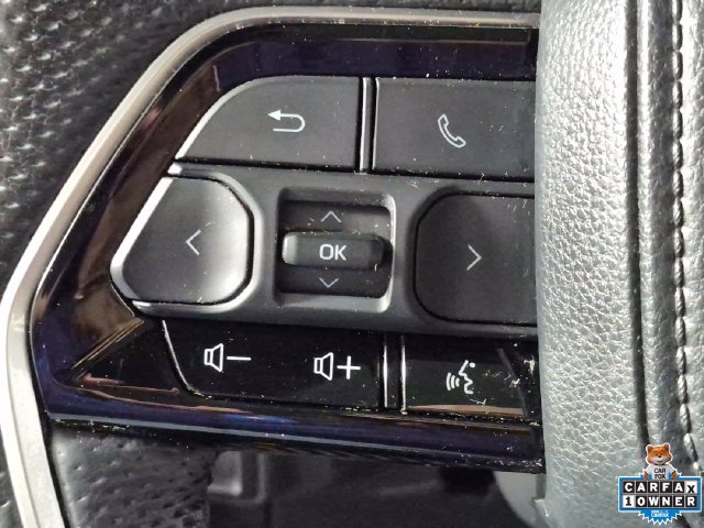 Certified 2024 Toyota Sequoia Platinum AWD/4WD image 12