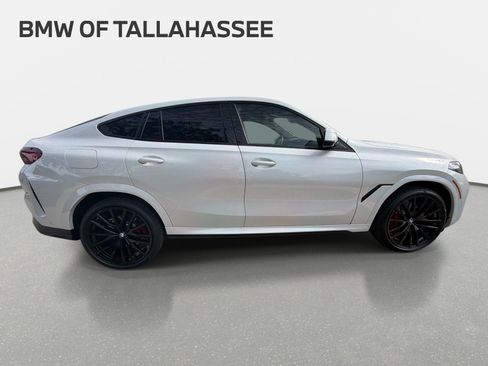New 2027 BMW X6 xDrive40i AWD/4WD image 4