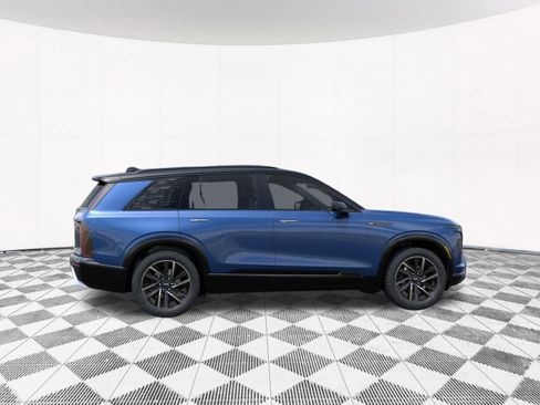 New 2026 Cadillac Vistiq Sport AWD/4WD image 11