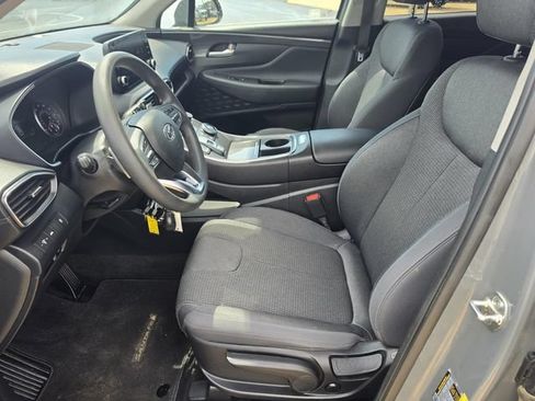 Used 2021 Hyundai Santa Fe SE FWD image 10