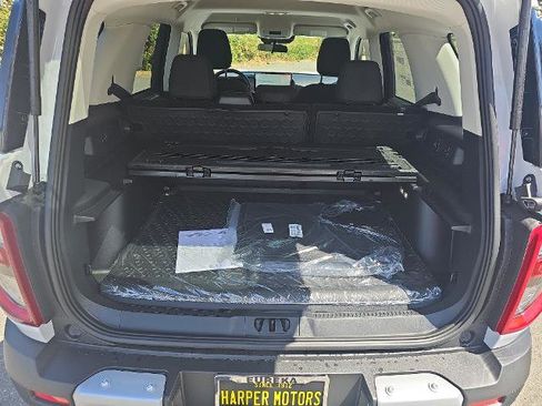 New 2025 Ford Bronco Sport Big Bend image 7