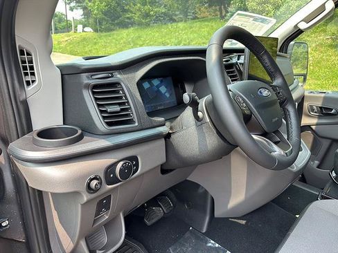 New 2026 Ford Transit 350 XLT AWD/4WD image 12