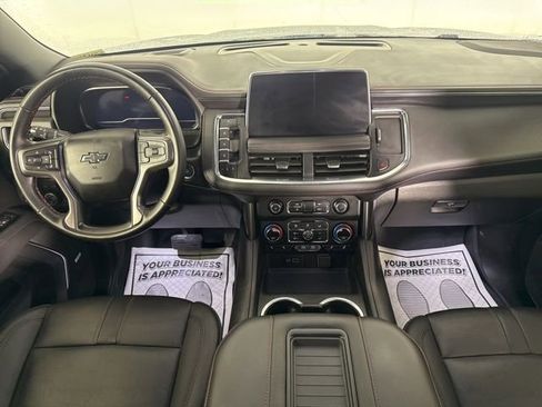 Used 2024 Chevrolet Tahoe RST w/ Luxury Package AWD/4WD image 26