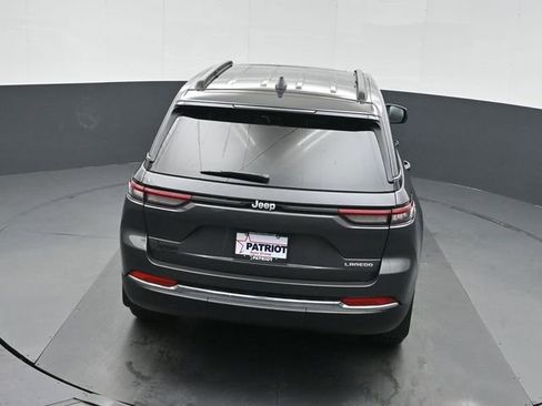 New 2026 Jeep Grand Cherokee Laredo X RWD image 32
