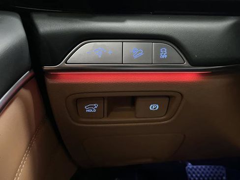 Used 2025 Genesis GV80 3.5T Advanced image 27