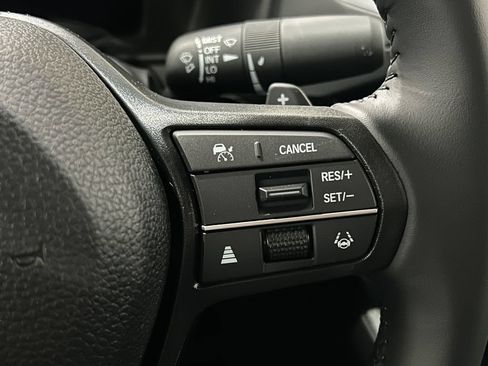 Used 2026 Honda Accord Sport image 14