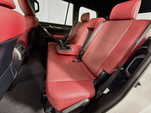 Certified 2023 Lexus GX 460 Premium image 24