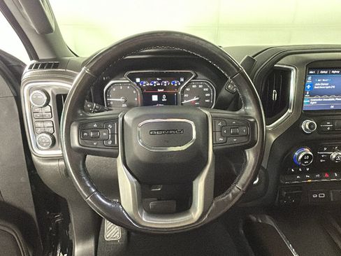 Used 2022 GMC Sierra 1500 Denali w/ Denali Premium Package AWD/4WD image 17