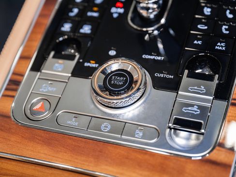 New 2026 Bentley Continental GT Speed image 41