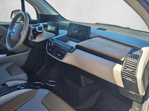 Used 2014 BMW i3 w/ Range Extender image 17