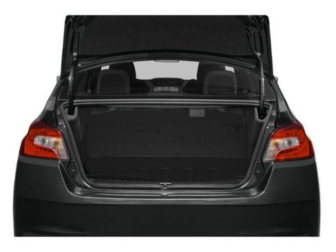 Used 2019 Subaru WRX image 15