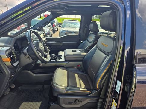 Used 2022 Ford F150 Tremor w/ Equipment Group 402A High AWD/4WD image 15