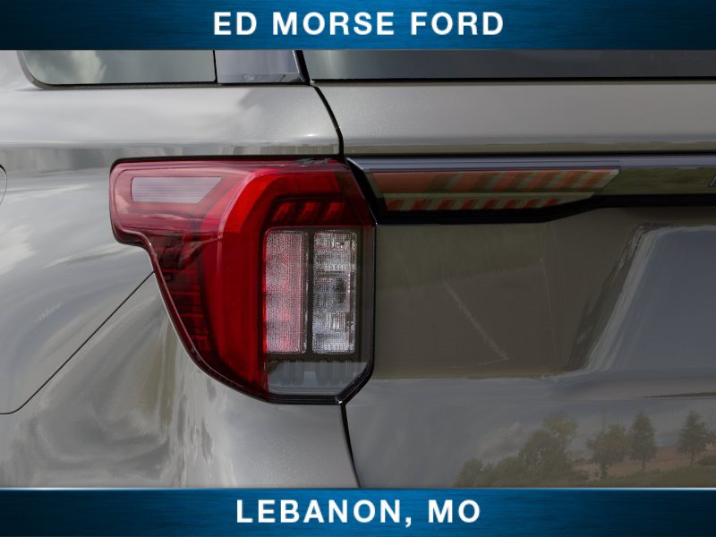 New 2027 Ford Explorer ST w/ Sun And Sound Package AWD/4WD image 21