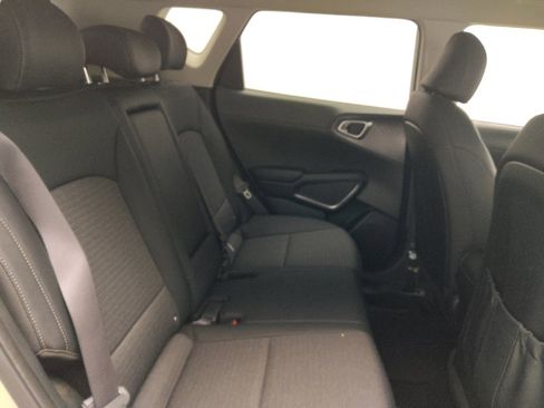 Used 2020 Kia Soul EX image 19