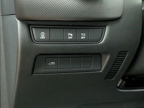 New 2026 MAZDA CX-50 Meridian Edition image 11