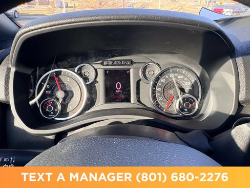 New 2026 RAM 2500 Tradesman AWD/4WD image 26