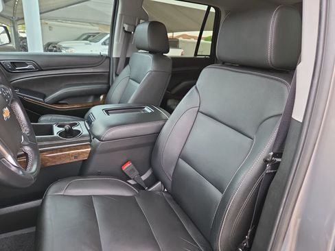 Used 2019 Chevrolet Tahoe LT RWD image 15