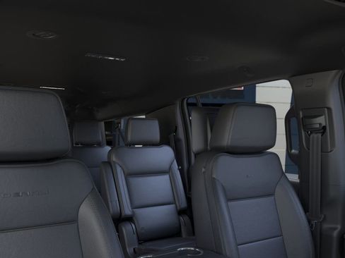 New 2026 GMC Yukon XL Denali w/ Advanced Technology Package image 25