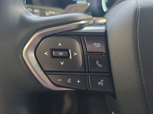 Used 2024 Lexus GX 550 w/ Cold Area Package image 19