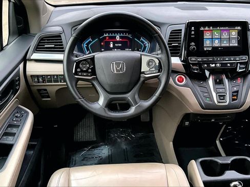 Used 2019 Honda Odyssey EX-L image 5