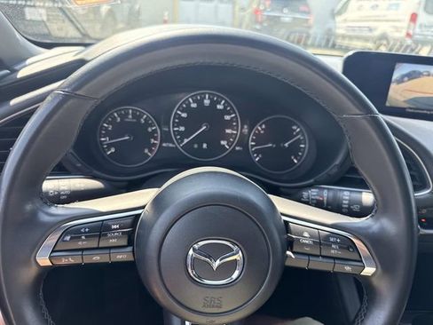 Used 2025 MAZDA MAZDA3 s Sport FWD image 27