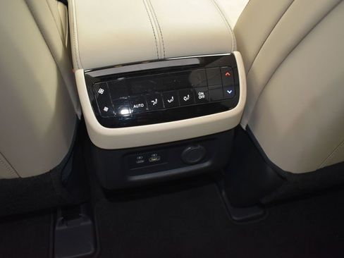 Certified 2023 INFINITI QX60 Pure image 19