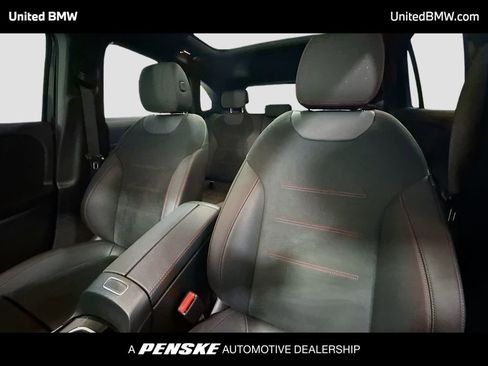 Used 2026 Mercedes-Benz GLA 250 GLA 250 image 5