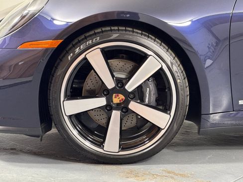 New 2026 Porsche 911 Carrera RWD image 30