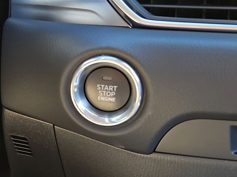 New 2025 MAZDA CX-5 AWD 2.5 S w/ Select Package image 17