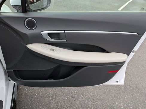 Used 2025 Hyundai Sonata SEL image 31