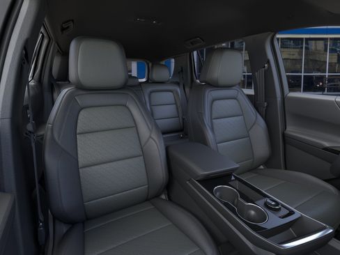 New 2026 Chevrolet Equinox LT w/ Convenience Package II FWD image 16