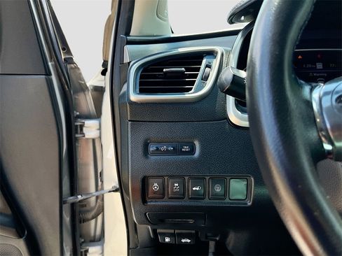 Used 2020 Nissan Murano SL image 10