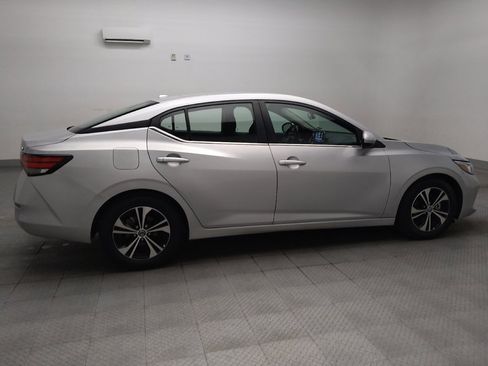 Used 2023 Nissan Sentra SV FWD image 10