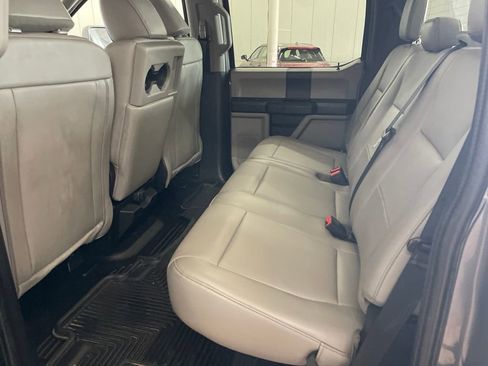 Used 2021 Ford F250 XL w/ STX Appearance Package image 16