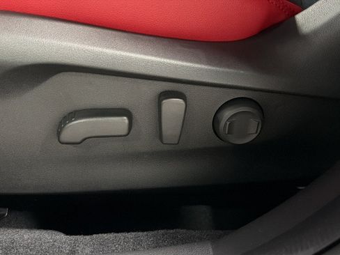 New 2026 Subaru WRX Limited AWD/4WD image 17