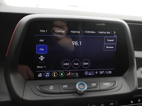 Used 2024 Chevrolet Camaro ZL1 RWD image 42