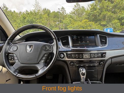 Used 2014 Hyundai Equus Signature RWD image 13