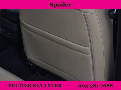 Used 2016 Honda Civic Touring image 20