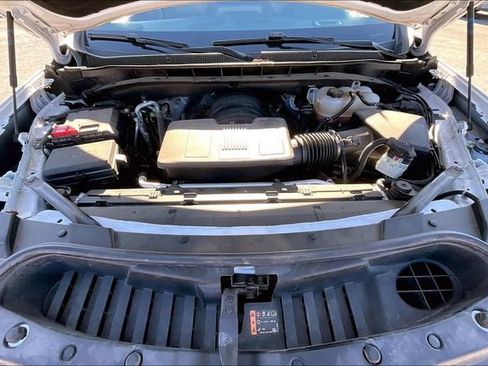 Used 2024 Chevrolet Tahoe LT image 21