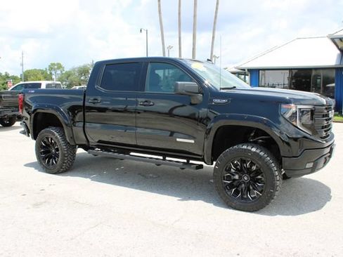 Used 2026 GMC Sierra 1500 Elevation AWD/4WD image 14