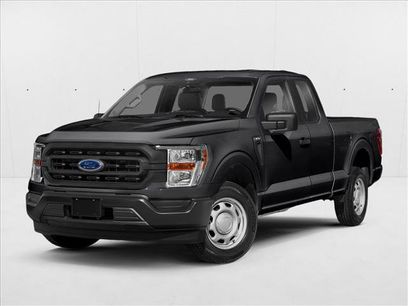 Used 2023 Ford F150 XL w/ STX Appearance Package