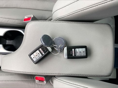 Used 2021 Acura ILX w/ Premium Package image 14