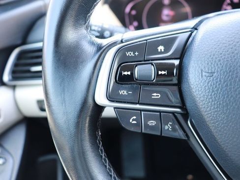 Used 2020 Honda Accord EX-L image 20