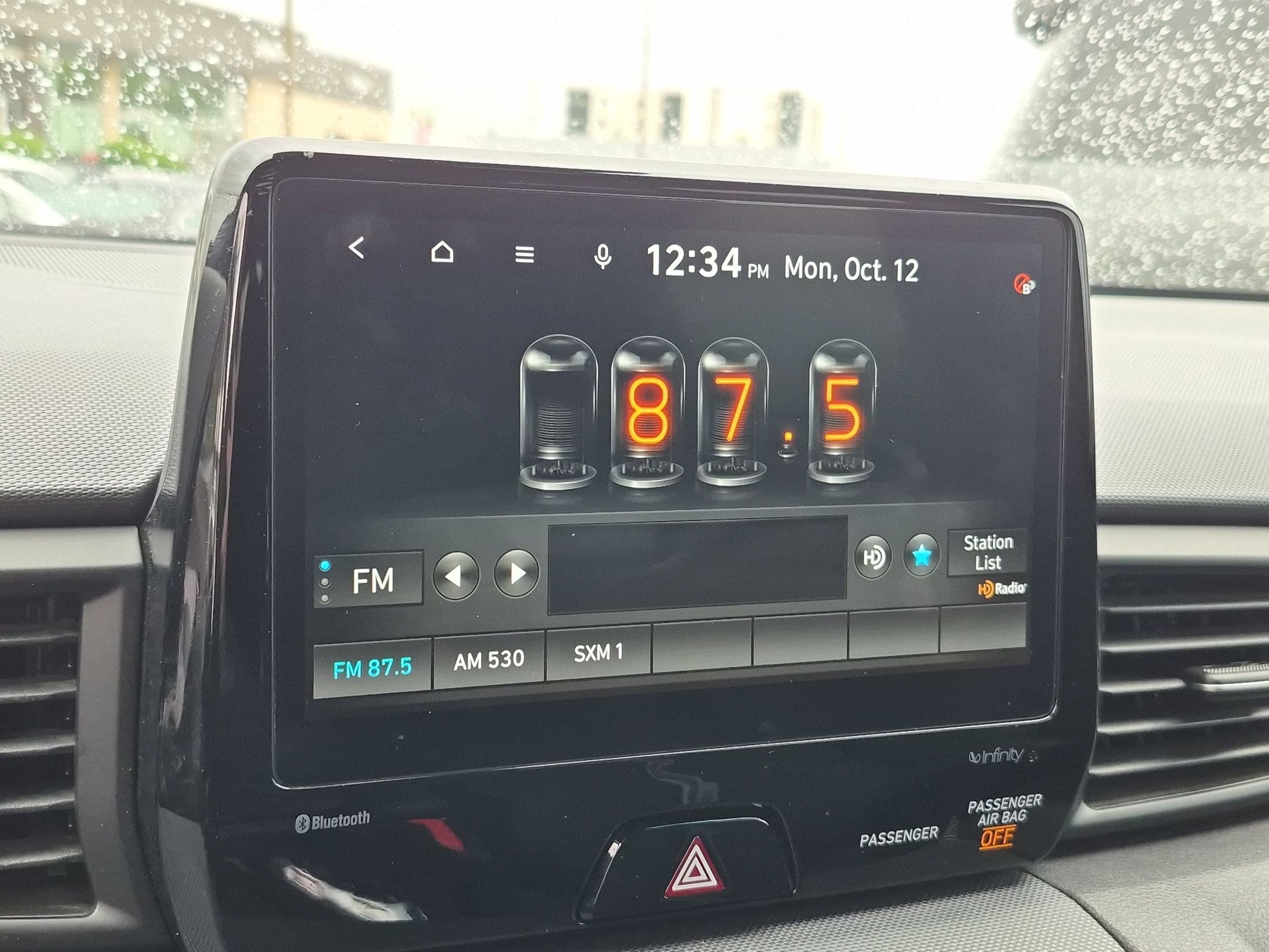 Certified 2022 Hyundai Veloster N FWD image 23