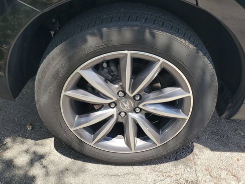 Used 2023 Acura RDX FWD w/ Technology Package image 8