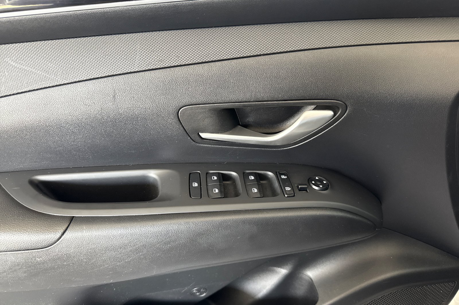 Used 2023 Hyundai Tucson SEL AWD/4WD image 10